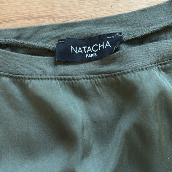Natcha Paris Tank - Picture 2 of 3